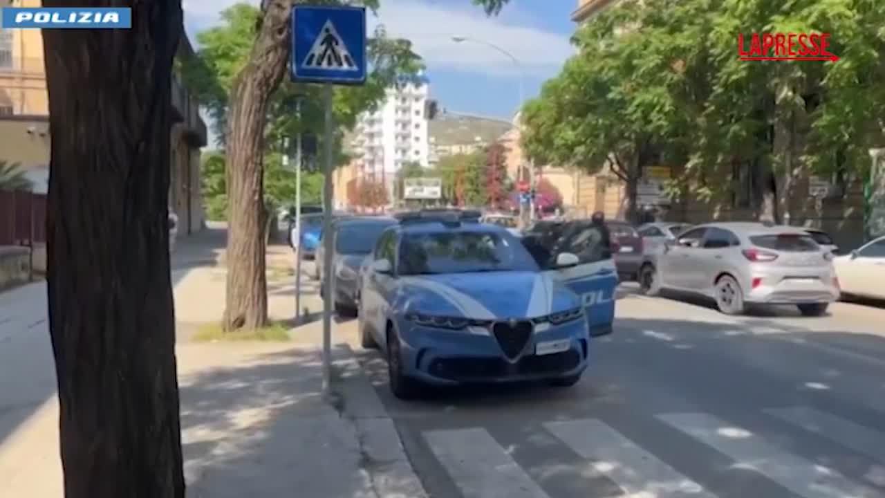palermo smantellata banda specializzata in furti d8217auto e riciclaggio da Lapresse.it palermo smantellata banda specializzata in furti d8217auto e riciclaggio