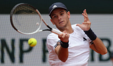 Roland Garros 2026, Bolelli-Vavassori ai quarti. Jodar batte Carreno-Busta nel derby spagnolo. Passa anche Zverev