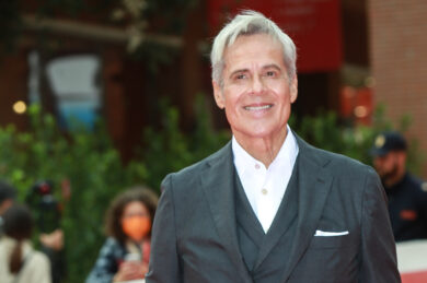 Baglioni e la polmonite interstiziale acuta, che cos’è e come si cura