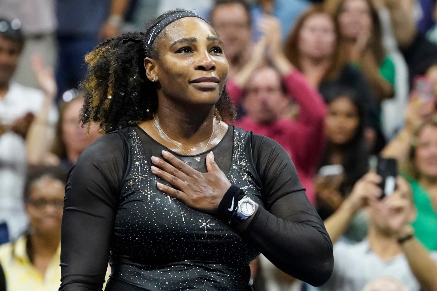 serena williams torna a giocare a 44 anni ecco dove e quando da Lapresse.it serena williams torna a giocare a 44 anni ecco dove e quando