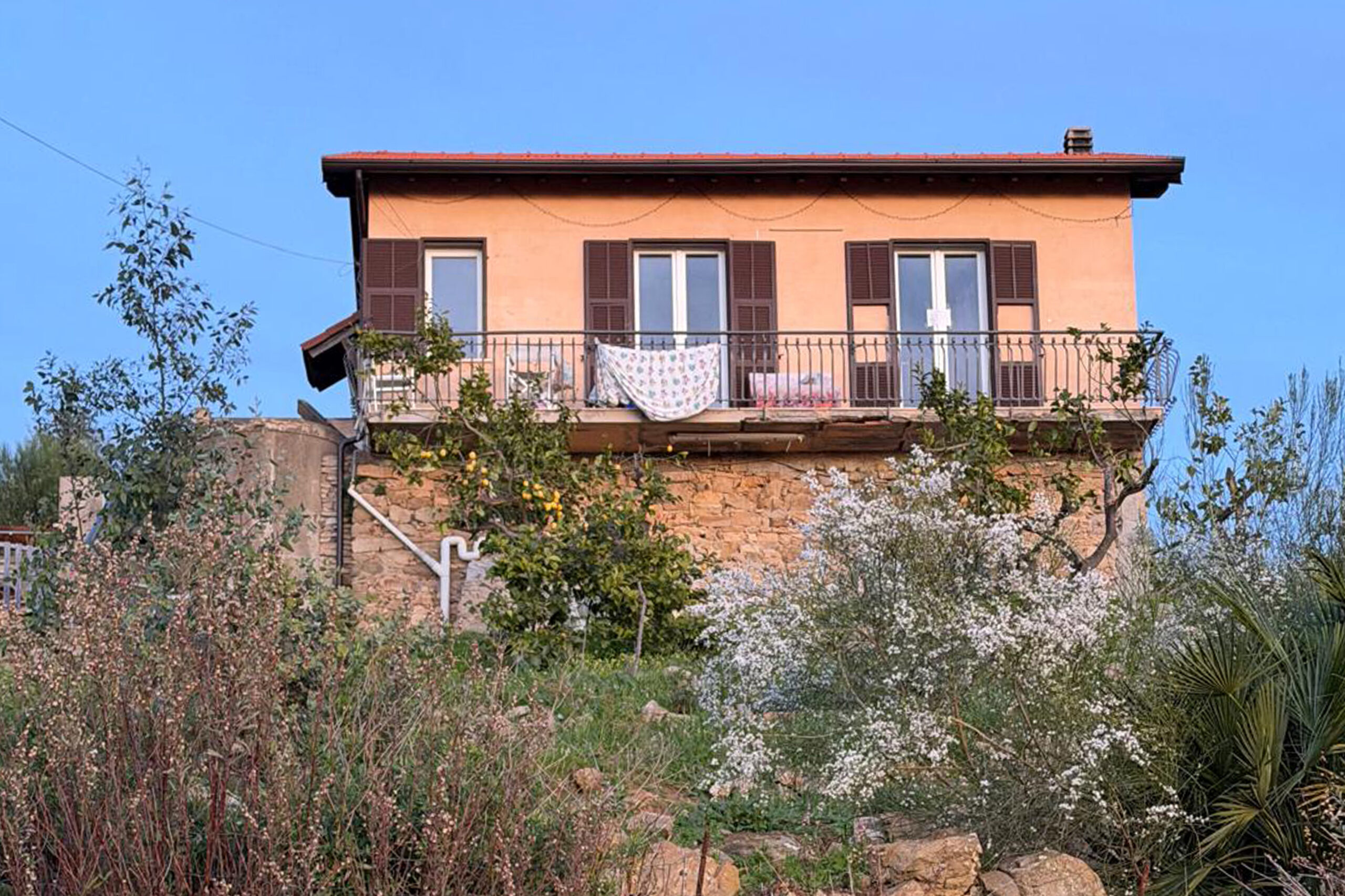 Bimba morta a Bordighera, Mencacci: “Se gli orchi si annidano in casa”