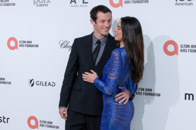 Dua Lipa e Callum Turner, matrimonio a sorpresa a Londra