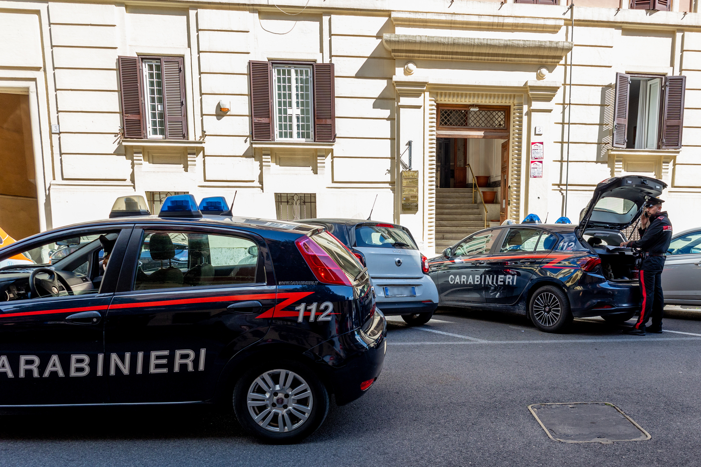 Monza, 21enne fermato per terrorismo: “inneggiava al martirio”