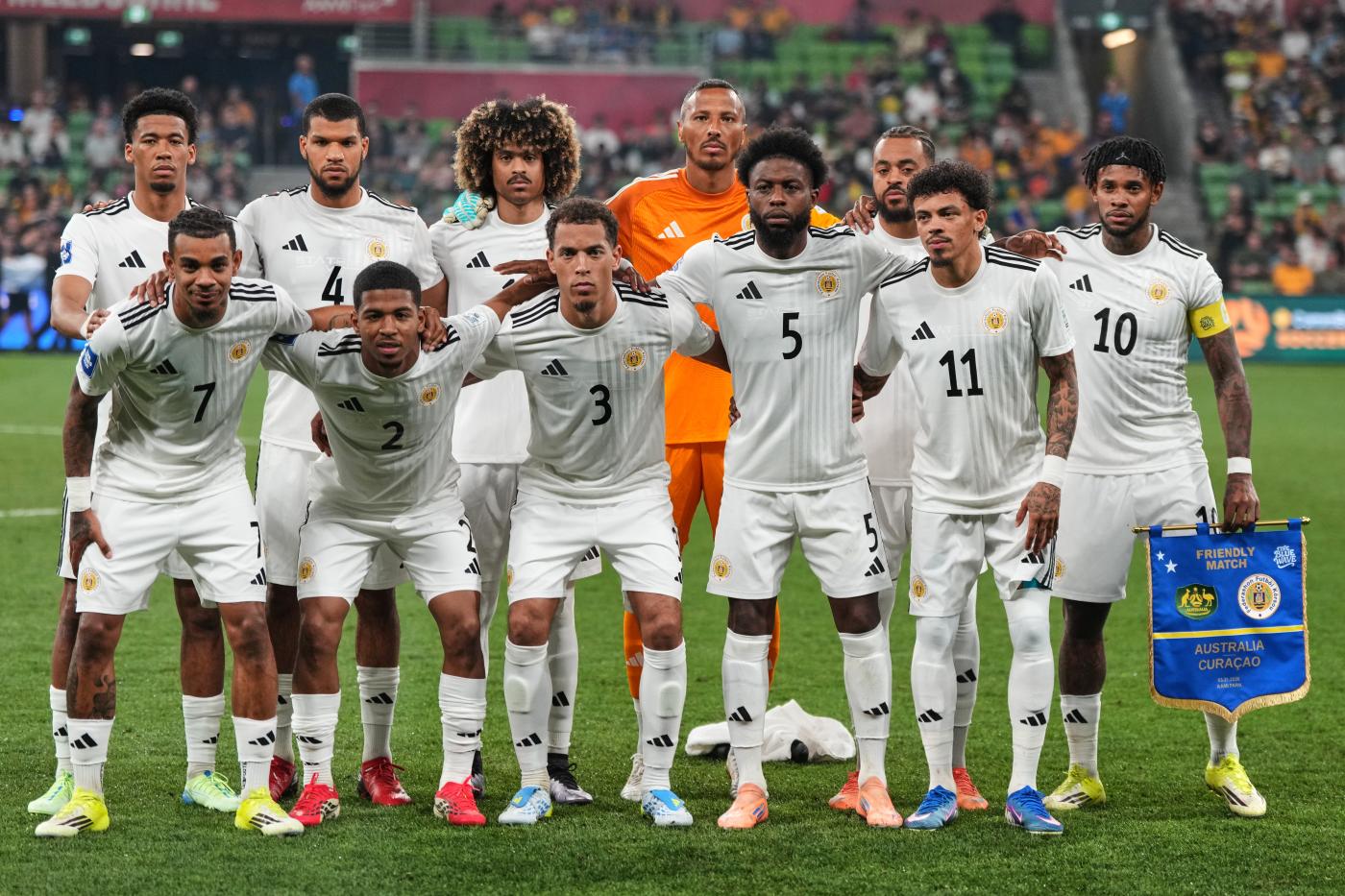 mondiali 2026 cura231ao il paese pi249 piccolo con l8217allenatore pi249 anziano del torneo da Lapresse.it mondiali 2026 cura231ao il paese pi249 piccolo con l8217allenatore pi249 anziano del torneo