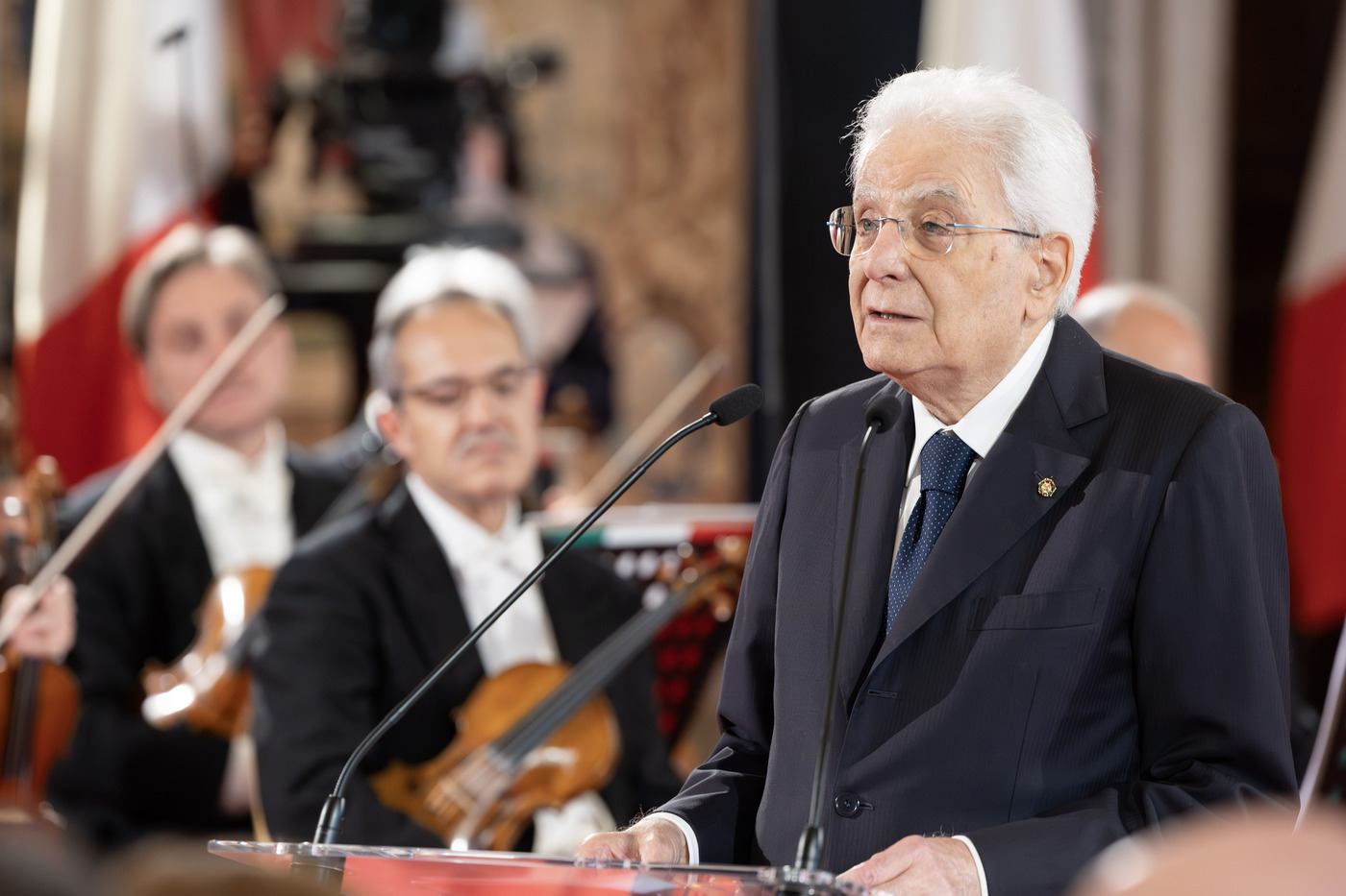 libano mattarella attacchi indebiti minaccia di guerra su vasta scala da Lapresse.it libano mattarella attacchi indebiti minaccia di guerra su vasta scala