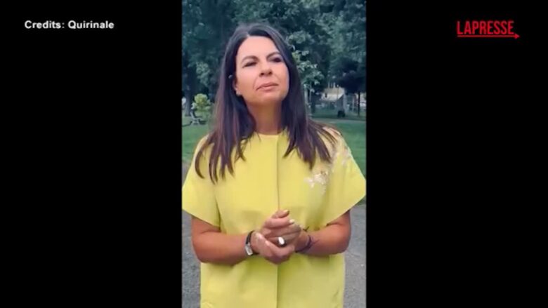 2 giugno, 'i volti della Repubblica': da Berrettini a Geppi Cucciari, i vip celebrano il Paese