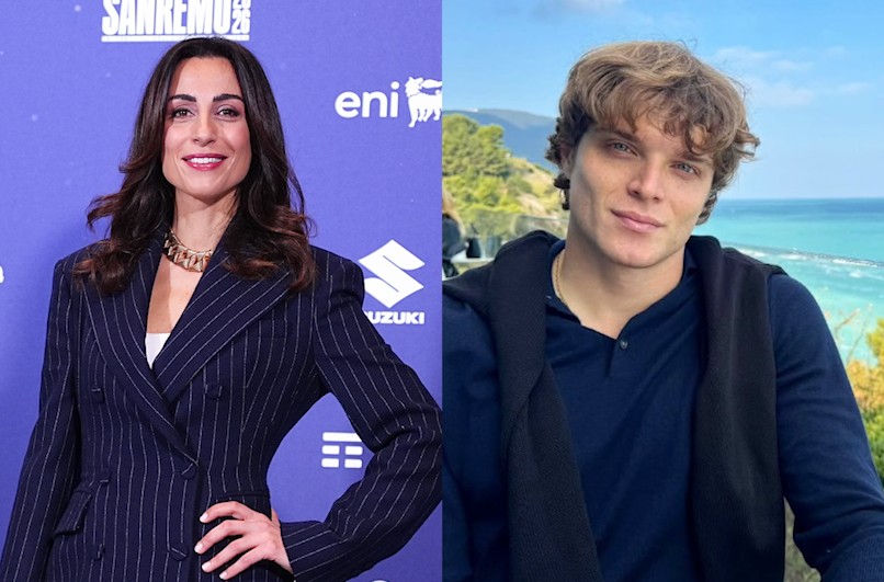 giorgia cardinaletti e francesco bechis si sposano da Lapresse.it giorgia cardinaletti e francesco bechis si sposano