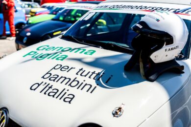 Screening genomico in tutta Italia, il messaggio del promotore