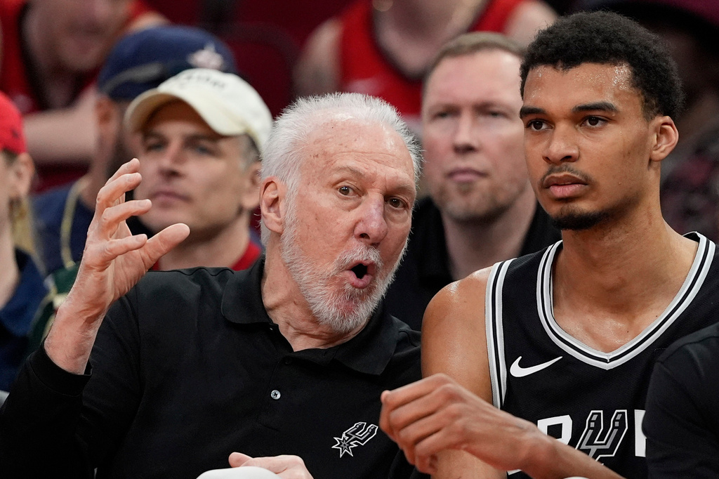 Nba Finals 2026, la sfida San Antonio-New York nel segno di Popovich: curiosità e date delle finali