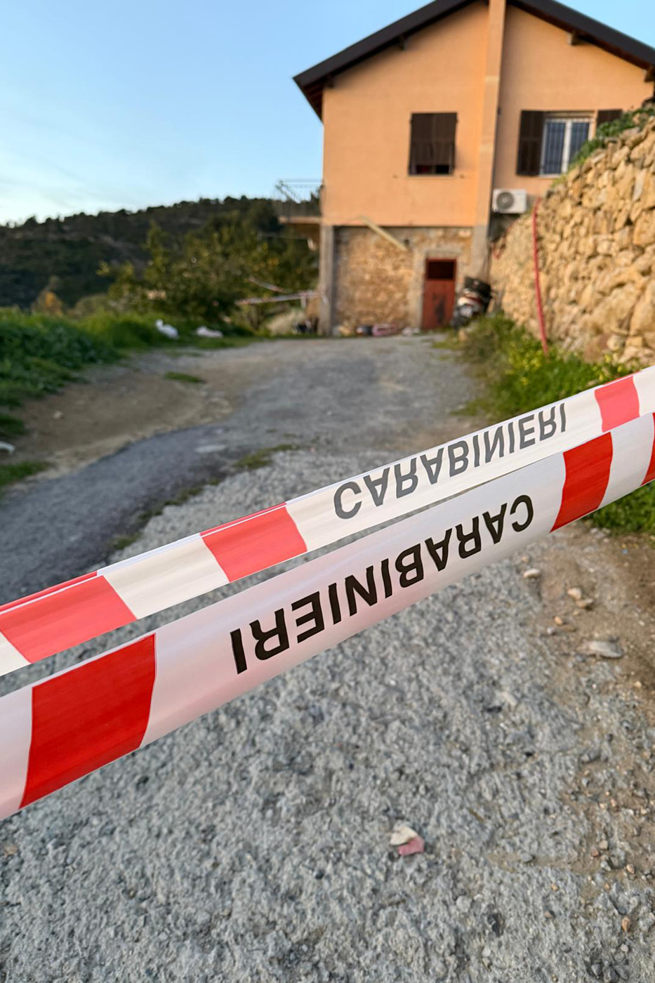 Bimba morta a Bordighera, decisiva la testimonianza delle sorelline di Beatrice Bimba morta a Bordighera, decisiva la testimonianza delle sorelline di Beatrice