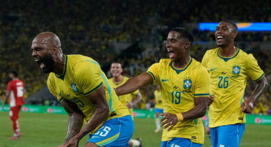 Mondiali 2026, Brasile spettacolo: 6-2 a Panama in amichevole