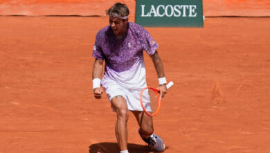 Roland Garros 2026, Cobolli affronta Svajda agli ottavi – La diretta