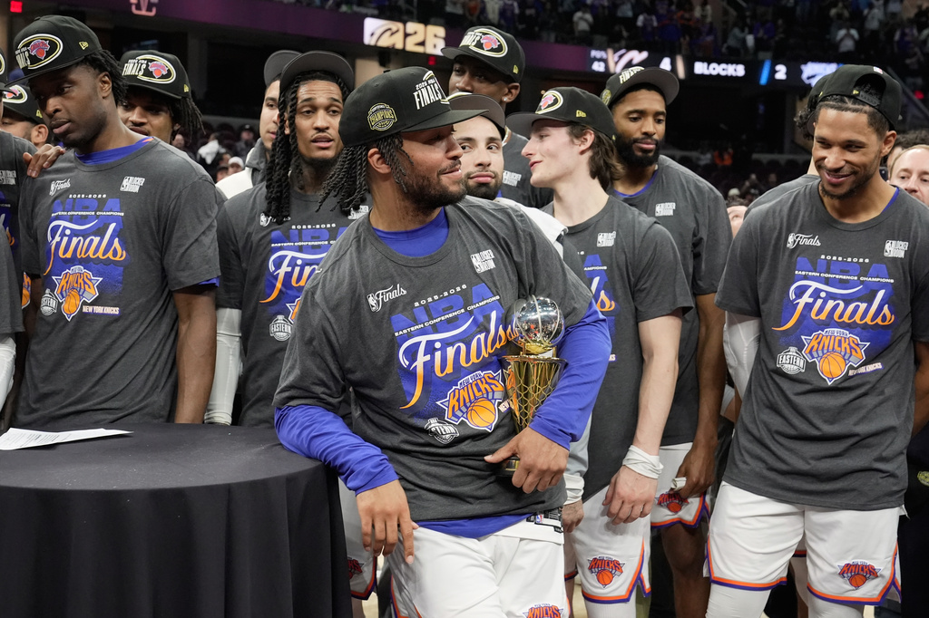 Nba Finals 2026, la sfida San Antonio-New York nel segno di Popovich: curiosità e date delle finali