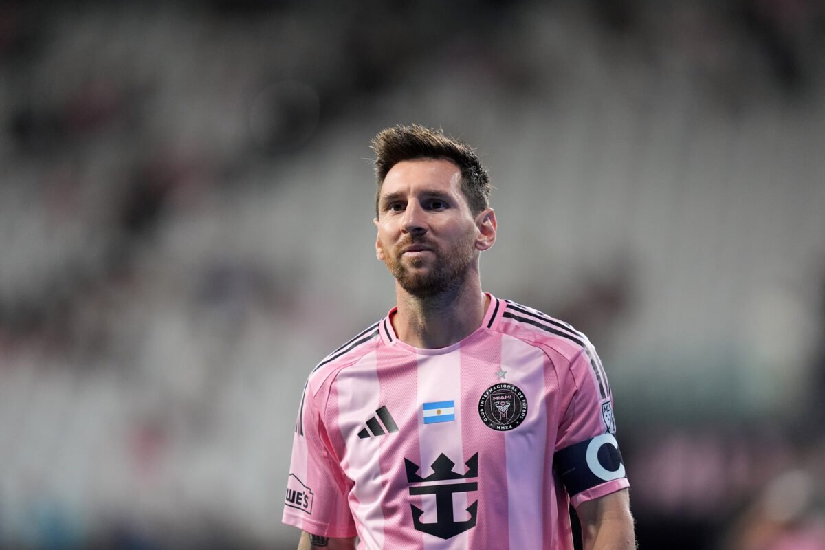 Mondiali 2026, da Messi e Ronaldo a Yamal: 10 campioni da seguire