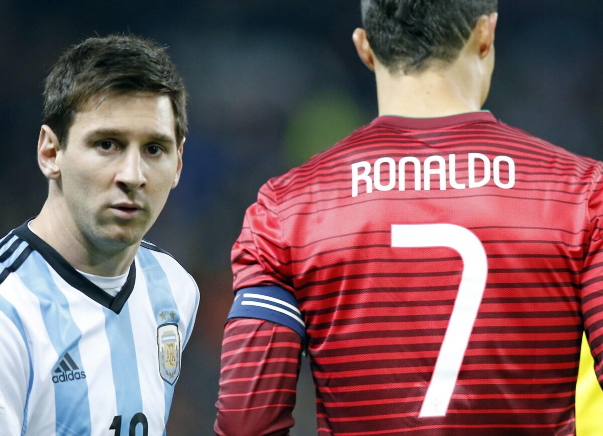 mondiali1602026 da messi e ronaldo a yamal 10 campioni da seguire da Lapresse.it mondiali1602026 da messi e ronaldo a yamal 10 campioni da seguire