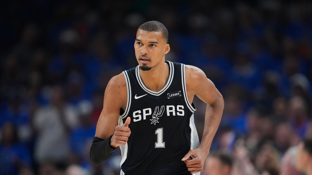 Nba Finals 2026, la sfida San Antonio-New York nel segno di Popovich: curiosità e date delle finali
