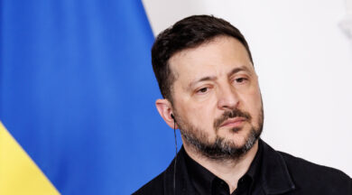 Ucraina, Zelenskyy: “Ho le prove di bimbi ucraini rapiti da Mosca e costretti a combattere”