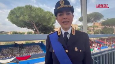 2 giugno, Polizia: "Sicurezza e rapporto di fiducia coi cittadini"