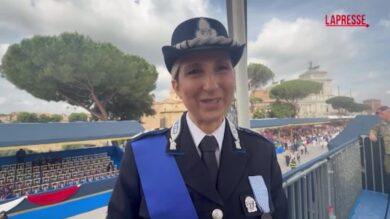 2 giugno, Polizia Penitenziaria: "Emozione per 80 anni Repubblica"