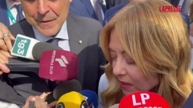 2 giugno, Meloni: “E’ una festa di riconoscenza e responsabilità”