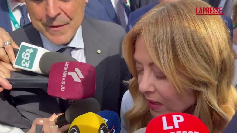 2 giugno, Meloni: “E’ una festa di riconoscenza e responsabilità”