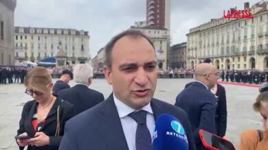 2 giugno, Lo Russo: "Valori Costituzione quanto mai attuali"
