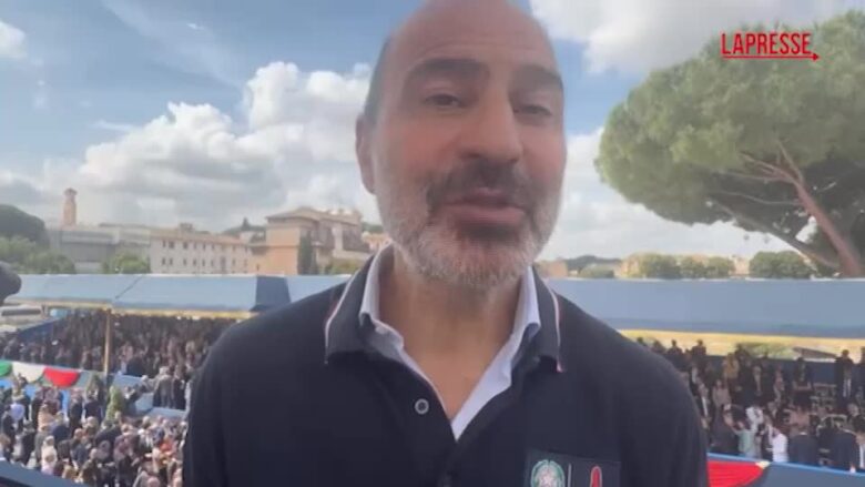 2 giugno, Protezione civile: "Un onore rappresentare asset fondamentale"