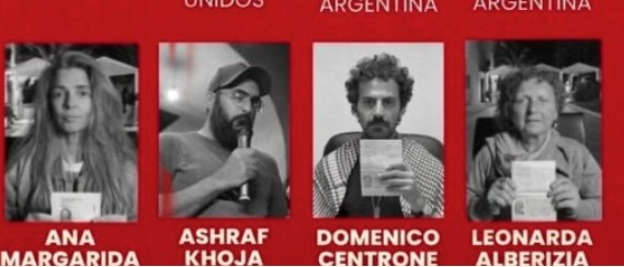 flotilla restano in carcere i due italiani detenuti in libia da Lapresse.it flotilla restano in carcere i due italiani detenuti in libia