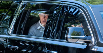 Iran, Trump: “Notizie false sullo stop ai colloqui, sono proseguiti anche oggi”