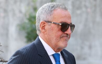 Delitto di Garlasco, dall’informativa non emergerebbe corruzione dell’ex pm Venditti