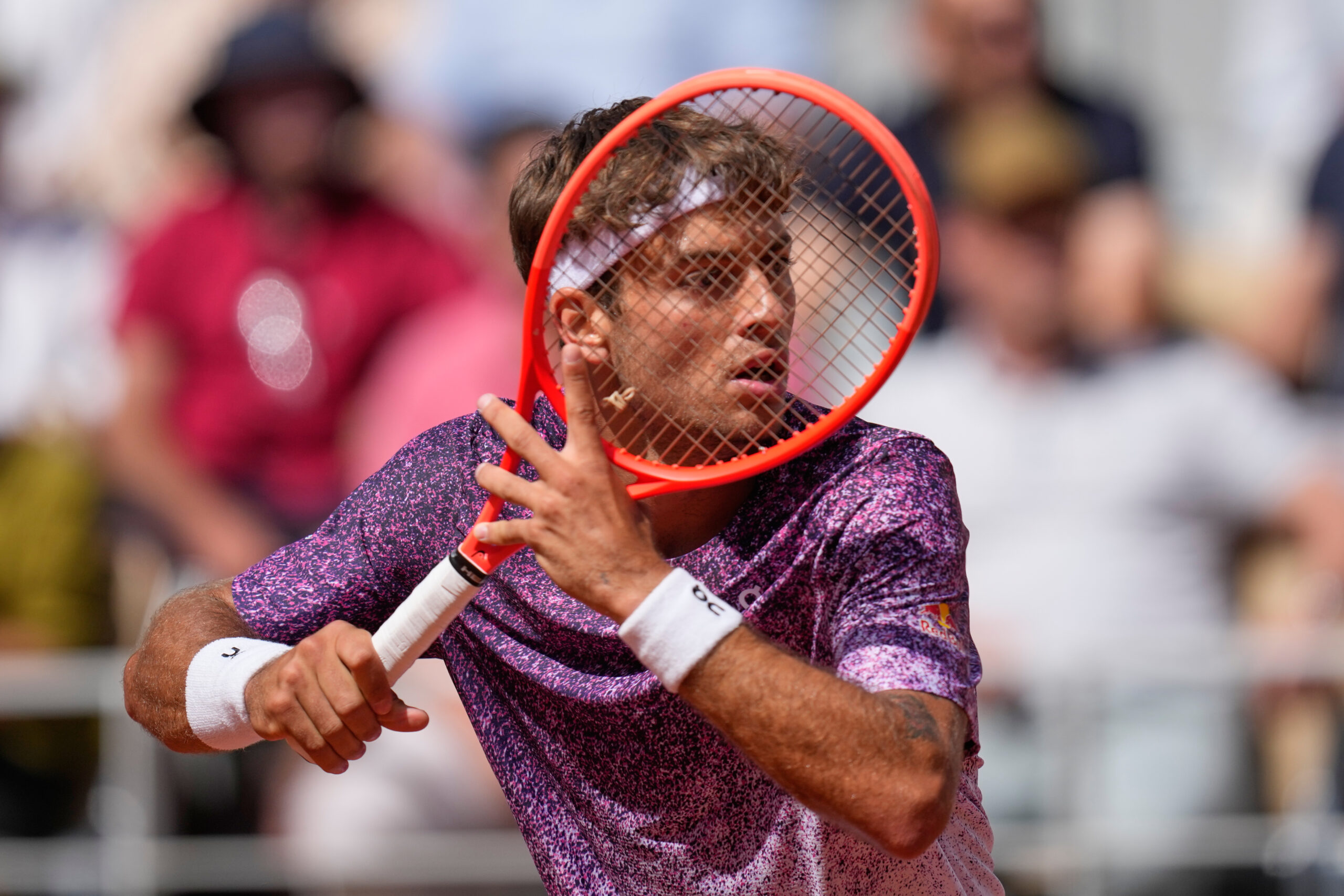 Cobolli-Auger Aliassime oggi al Roland Garros 2026: orario e dove vederlo