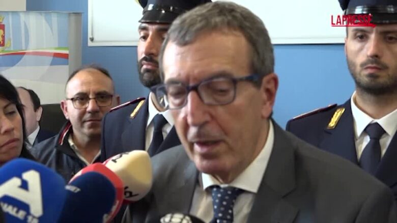 Braccianti uccisi ad Amendolara, il pm D'Alessio: "Identificati quelli che riteniamo essere gli autori"