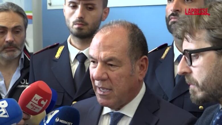 Braccianti uccisi ad Amendolara, Borrelli: "Un fatto disumano dalle dinamiche agghiaccianti"