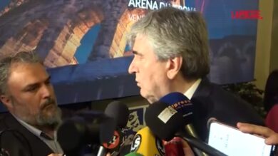 Unesco, Mazzi: "Non ci saranno delegati russi tra gli invitati a Verona"