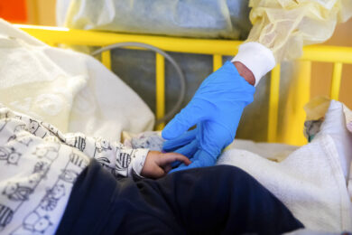 Bambini e malattie gastriche, il peso della sanità diseguale
