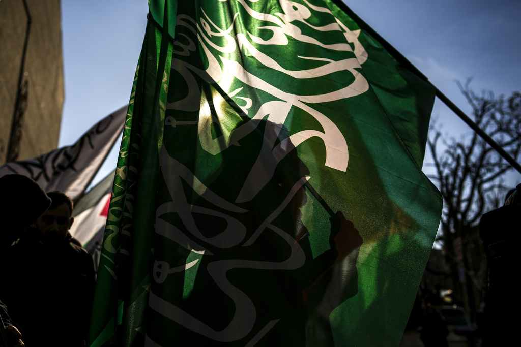 gaza idf arresta studente palestinese diretto all8217universit224 di roma tor vergata 200 un terrorista di hamas da Lapresse.it gaza idf arresta studente palestinese diretto all8217universit224 di roma tor vergata 200 un terrorista di hamas