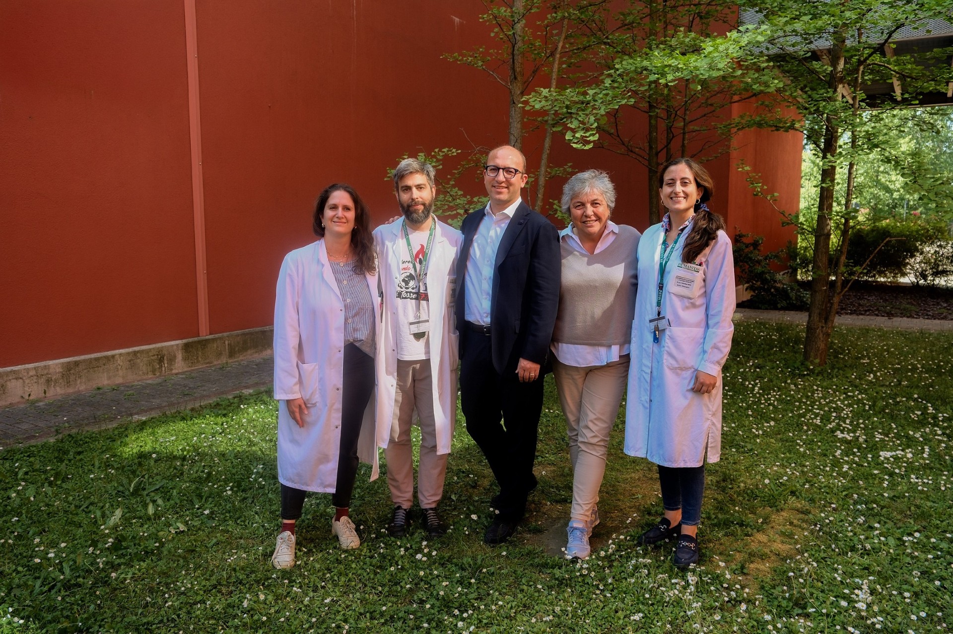 tumore al cervello un cerotto intelligente contro il glioblastoma da Lapresse.it tumore al cervello un cerotto intelligente contro il glioblastoma