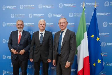 Anagni, Novo Nordisk conferma il piano industriale da 1 miliardo