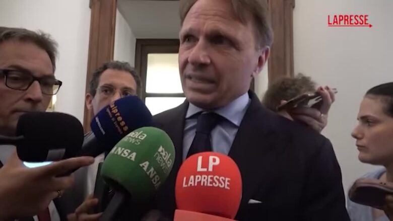 Caporalato: Lollobrigida, "Favorire immigrazione legale, siamo tutti figli di migranti"