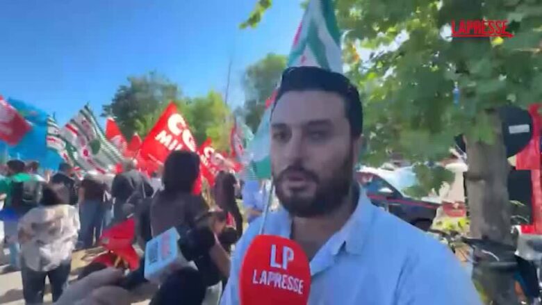 Amendolara, allarme Cisl: "Quello che è successo in Calabria può succedere anche a Milano"