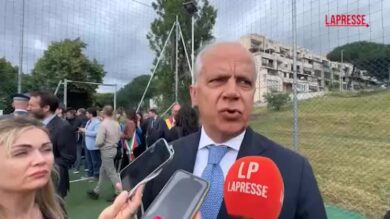 Terrorismo, Piantedosi: "Su ragazzo Vimercate sospetti che stesse passando a fase operativa"