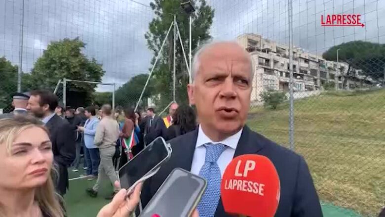 Terrorismo, Piantedosi: "Su ragazzo Vimercate sospetti che stesse passando a fase operativa"