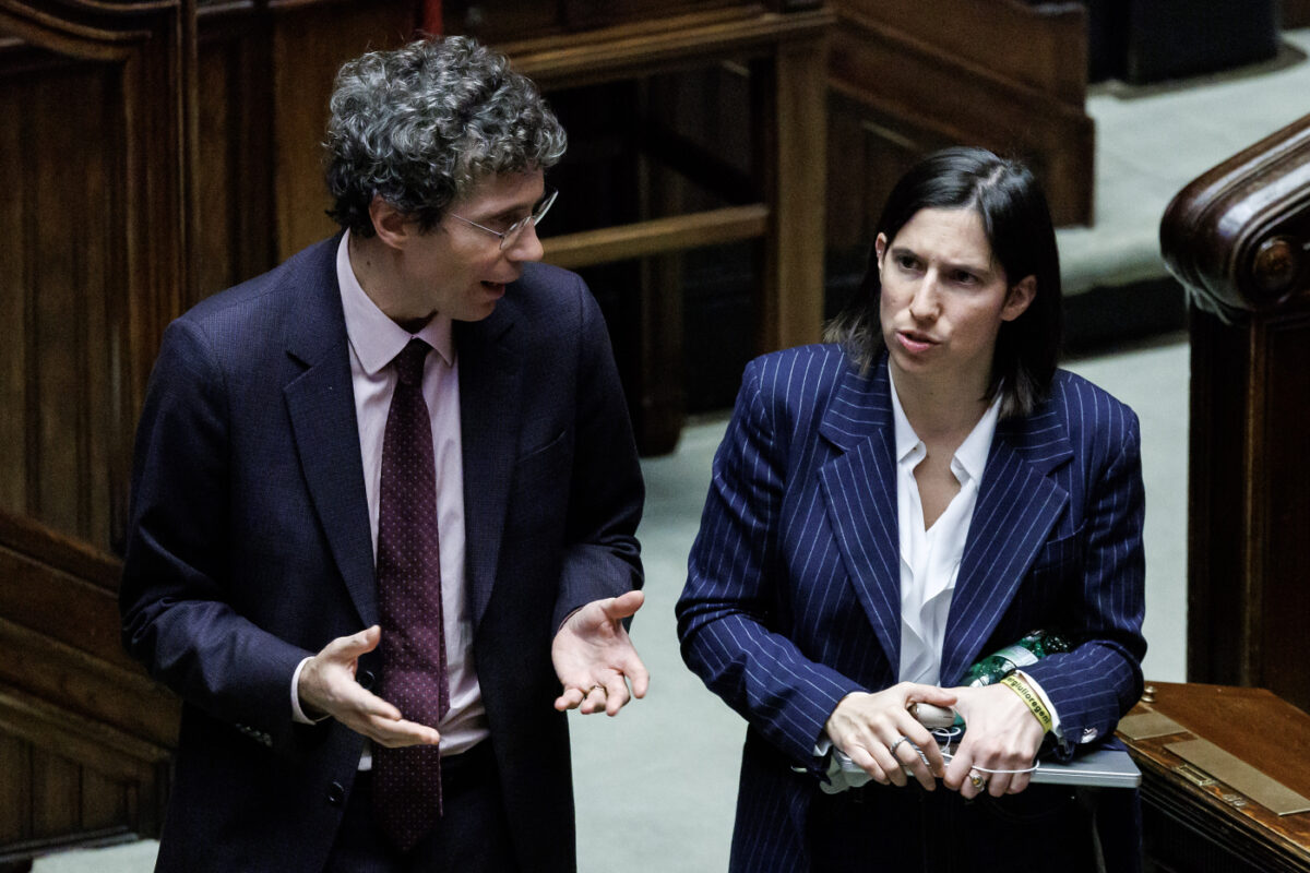 Legge elettorale, il centrodestra a lavoro su emendamenti per modificare Bignami bis