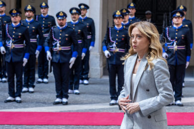 Braccianti uccisi ad Amendolara, Meloni: “Italia non arretra davanti a violenza e barbarie, fare piena luce”