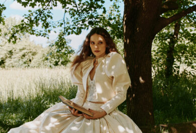 Francesca Michielin, esce il nuovo singolo ‘Strega Comanda’