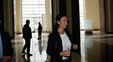 Caso Minetti, confermato parere positivo sulla grazia dalla Procura generale di Milano