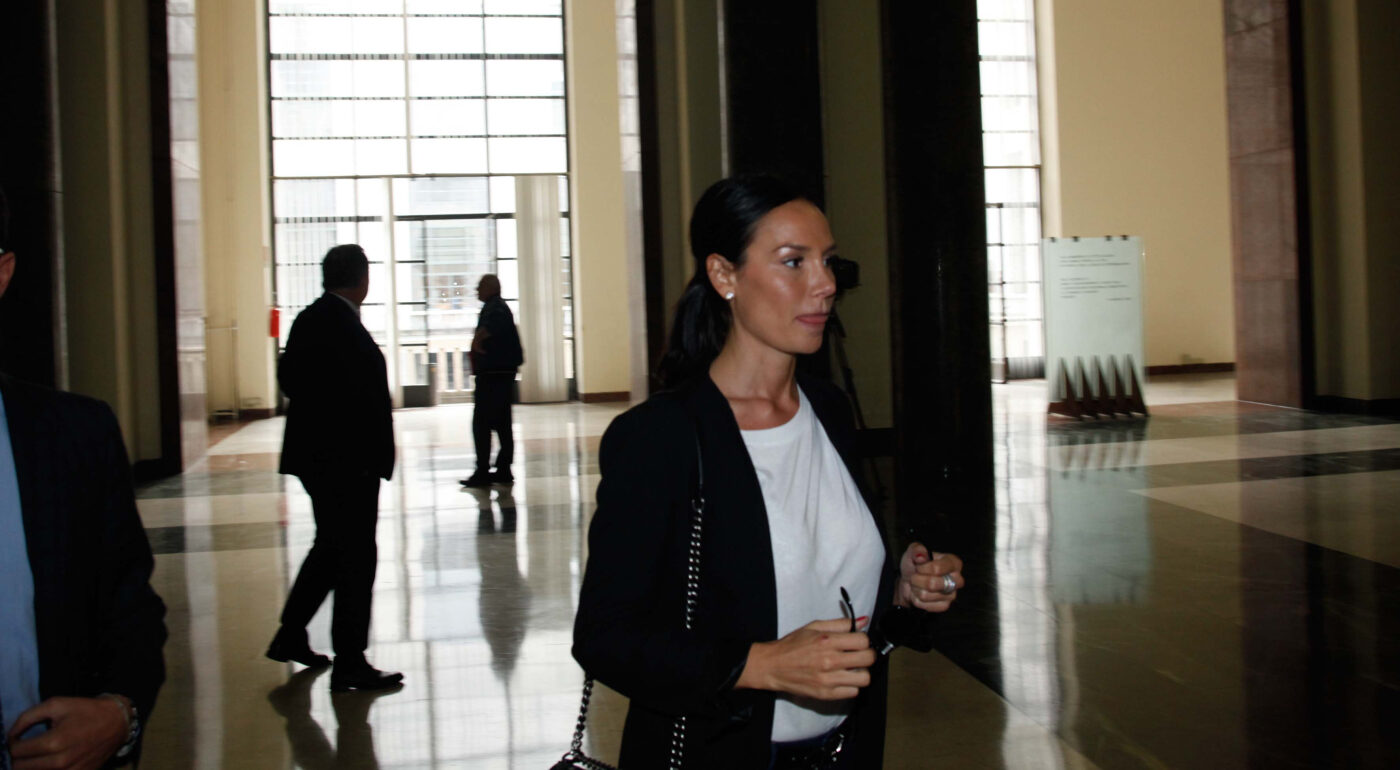 Caso Minetti, confermato parere positivo sulla grazia dalla Procura generale di Milano