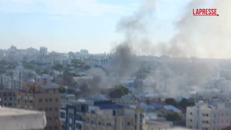 Somalia, scontri a fuoco a Mogadiscio: oggi la manifestazione contro il governo