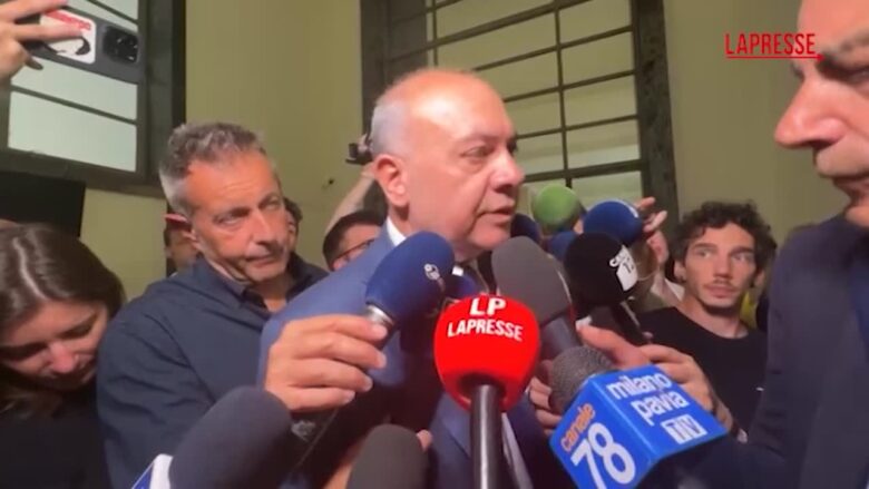 Femminicidio Genini, l'avvocato Gentile: "Pamela doveva essere protetta"
