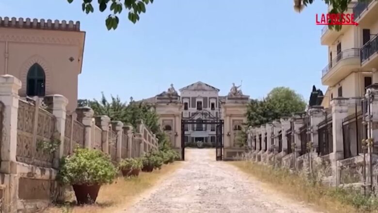 Dua Lipa e Callum Turner sposi, a Palermo e Bagheria i preparativi per la festa di matrimonio